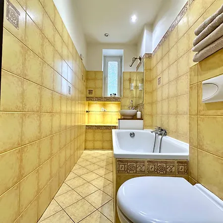 Mieszkanie Wrzeszcz - Hallera 12 Appartement Gdańsk